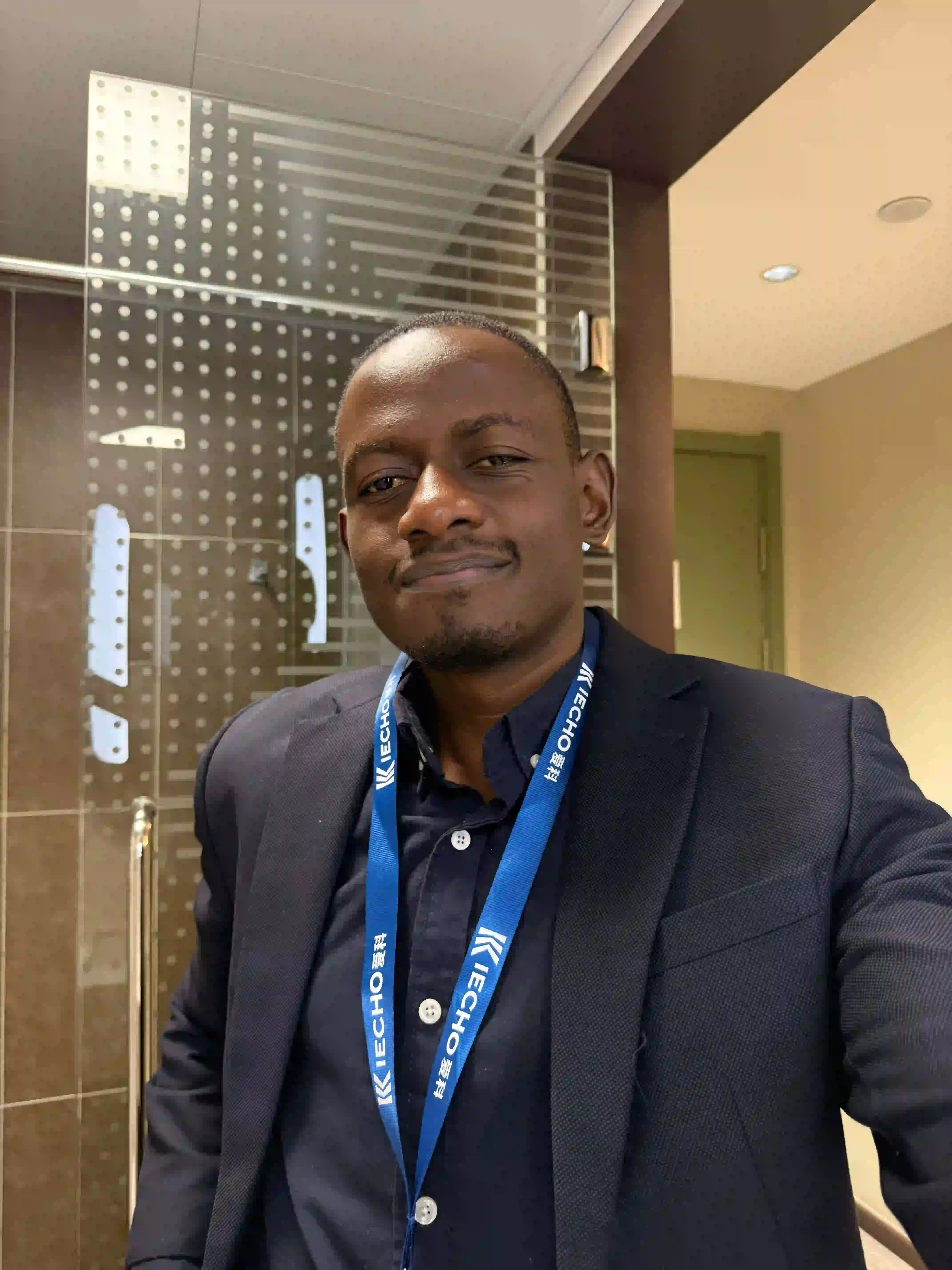 ceo picture